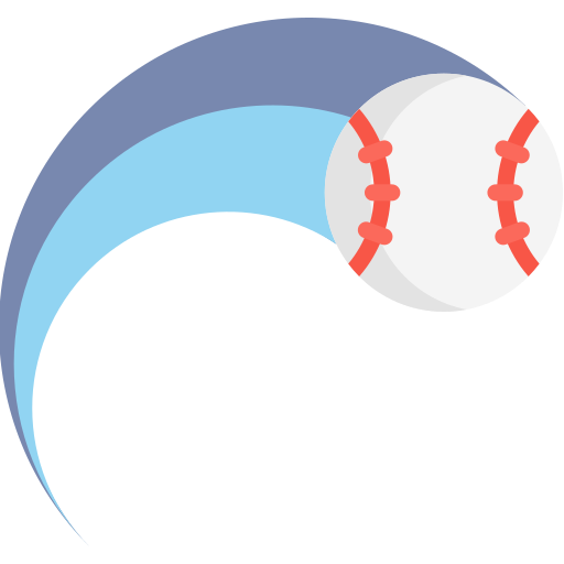 baseball curveball